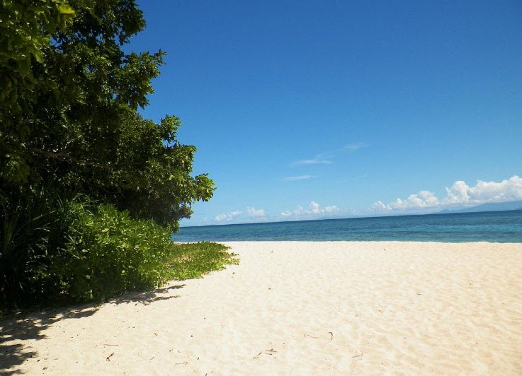 Aguirangan Island , , Philippines